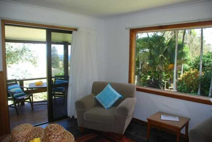 Imagen de la habitación del Hotel Coast Norfolk Island. Foto 18