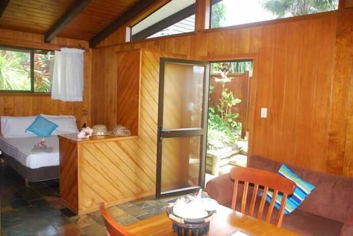 Imagen de la habitación del Hotel Coast Norfolk Island. Foto 19