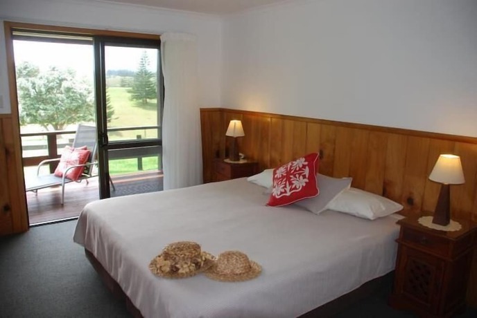 Imagen de la habitación del Hotel Coast Norfolk Island. Foto 20