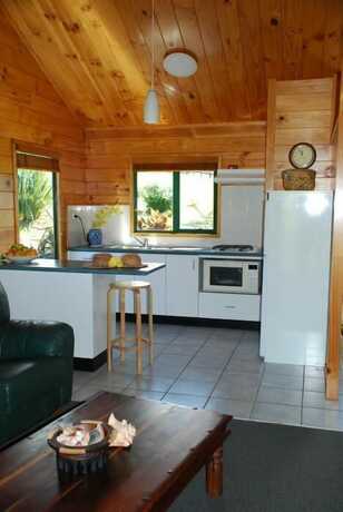 Imagen de la habitación del Hotel Coast Norfolk Island. Foto 21