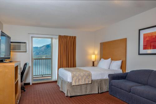 Imagen de la habitación del Hotel Coast Osoyoos Beach. Foto 7
