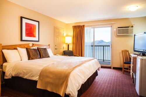 Imagen general del Hotel Coast Osoyoos Beach. Foto 1
