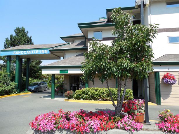 Imagen general del Hotel Coast Parksville. Foto 2