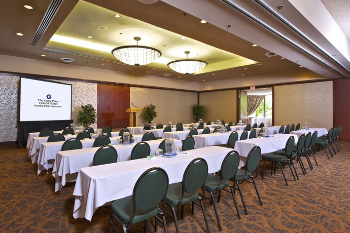 Imagen de los interiores del Hotel Coast Plaza. Foto 14