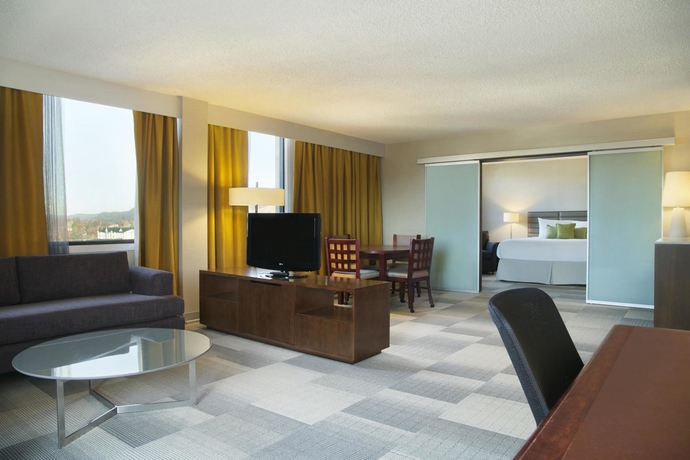 Imagen de la habitación del Hotel Coast Prince George By Apa. Foto 9