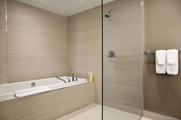 Imagen de la habitación del Hotel Coast Prince George By Apa. Foto 10