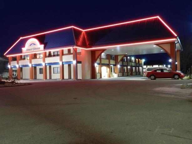 Imagen general del Hotel Coast Red Deer. Foto 1
