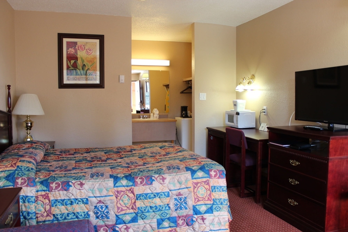 Imagen de la habitación del Hotel Coast Red Deer. Foto 11