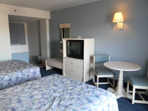 Imagen de la habitación del Hotel Coast Rehoboth Beach, Tapestry Collection By Hilton, Rehoboth Beach. Foto 5