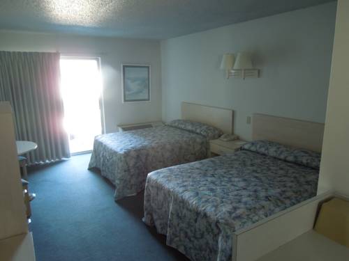Imagen de la habitación del Hotel Coast Rehoboth Beach, Tapestry Collection By Hilton, Rehoboth Beach. Foto 7