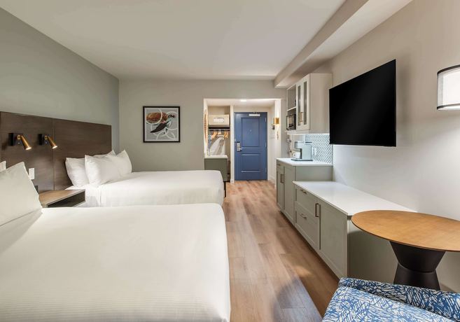 Imagen de la habitación del Hotel Coast Rehoboth Beach, Tapestry Collection By Hilton, Rehoboth Beach. Foto 4