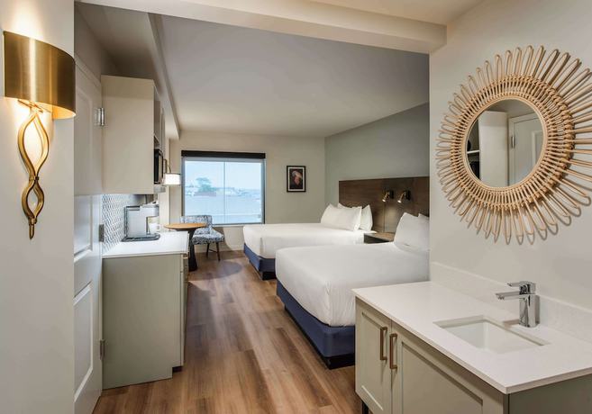 Imagen de la habitación del Hotel Coast Rehoboth Beach, Tapestry Collection By Hilton, Rehoboth Beach. Foto 7