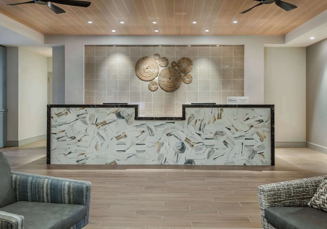 Imagen de los interiores del Hotel Coast Rehoboth Beach, Tapestry Collection By Hilton, Rehoboth Beach. Foto 16