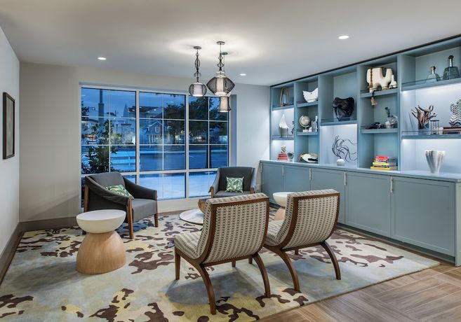 Imagen de los interiores del Hotel Coast Rehoboth Beach, Tapestry Collection By Hilton, Rehoboth Beach. Foto 17