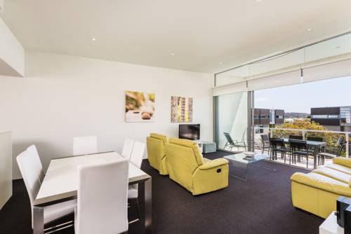Imagen de la habitación del Hotel Coast Resort Merimbula. Foto 2
