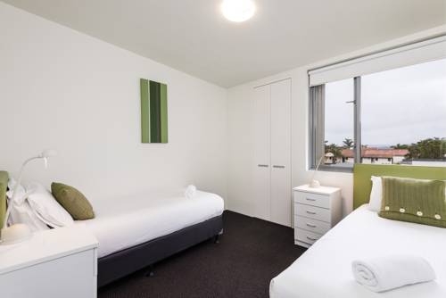 Imagen de la habitación del Hotel Coast Resort Merimbula. Foto 3