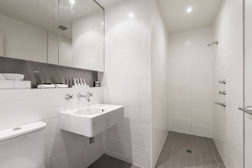 Imagen de la habitación del Hotel Coast Resort Merimbula. Foto 4
