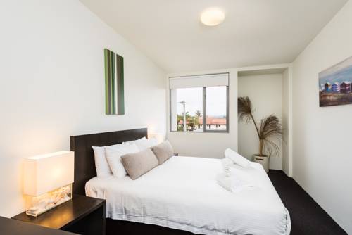 Imagen de la habitación del Hotel Coast Resort Merimbula. Foto 5