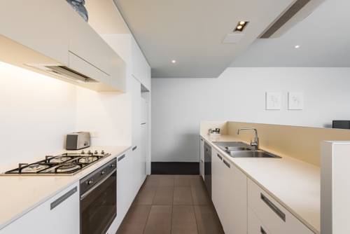 Imagen de la habitación del Hotel Coast Resort Merimbula. Foto 6