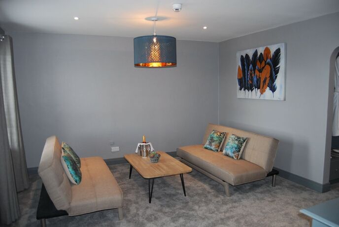 Imagen de la habitación del Hotel Coast Rosslare Strand. Foto 13