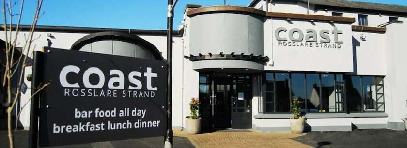 Imagen general del Hotel Coast Rosslare Strand. Foto 2