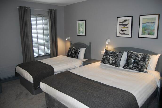 Imagen de la habitación del Hotel Coast Rosslare Strand. Foto 16