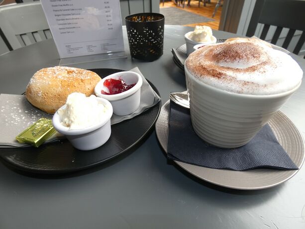 Imagen general del Hotel Coast Rosslare Strand. Foto 3