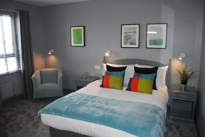 Imagen de la habitación del Hotel Coast Rosslare Strand. Foto 17