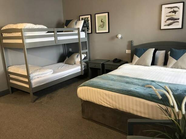 Imagen de la habitación del Hotel Coast Rosslare Strand. Foto 19