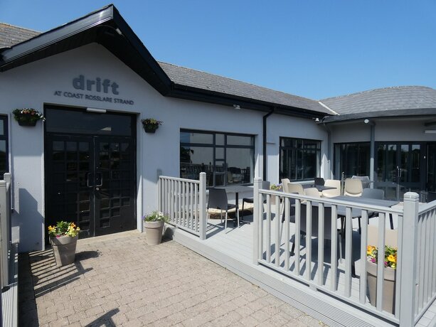 Imagen general del Hotel Coast Rosslare Strand. Foto 5