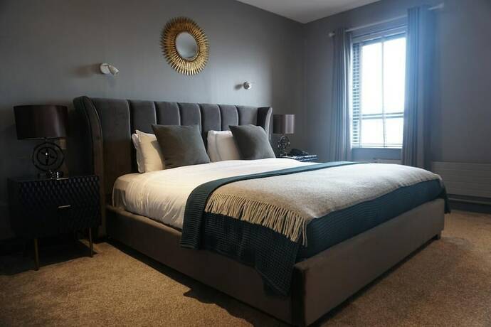 Imagen general del Hotel Coast Rosslare Strand. Foto 7