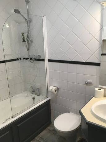 Imagen general del Hotel Coast Rosslare Strand. Foto 8