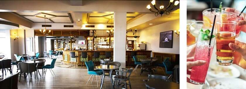 Imagen general del Hotel Coast Rosslare Strand. Foto 9