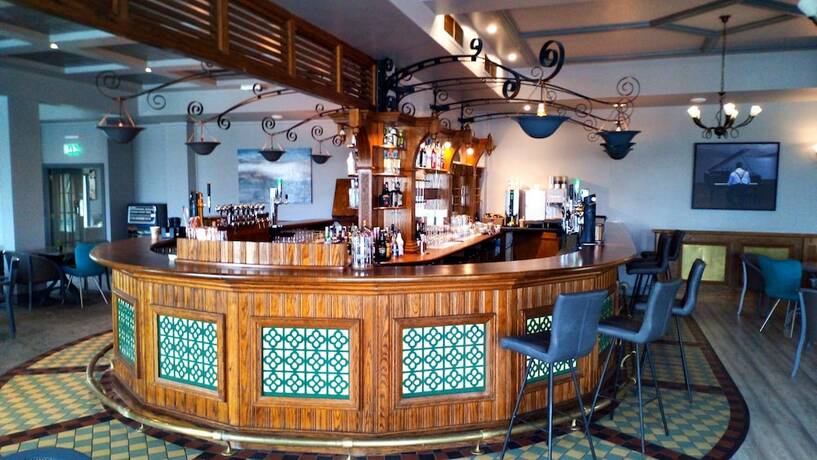 Imagen general del Hotel Coast Rosslare Strand. Foto 10