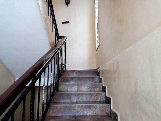 Imagen de los interiores del Hotel Coast Safari. Foto 12