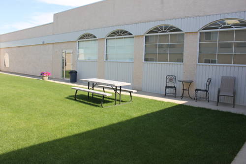 Imagen de la habitación del Hotel Coast Swift Current. Foto 2