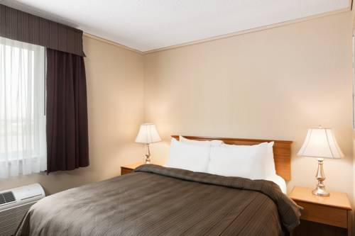 Imagen de la habitación del Hotel Coast Swift Current. Foto 6