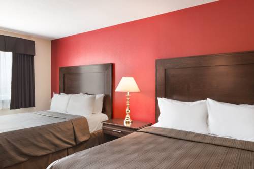 Imagen de la habitación del Hotel Coast Swift Current. Foto 7