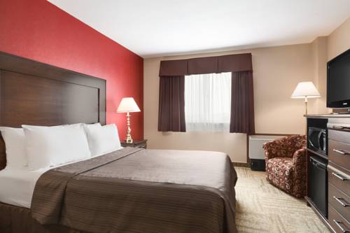 Imagen de la habitación del Hotel Coast Swift Current. Foto 11