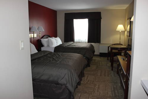 Imagen de la habitación del Hotel Coast Swift Current. Foto 12