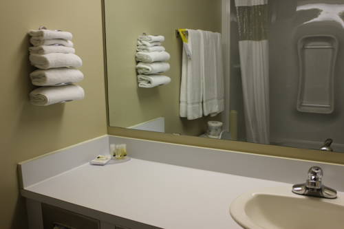 Imagen de la habitación del Hotel Coast Swift Current. Foto 13