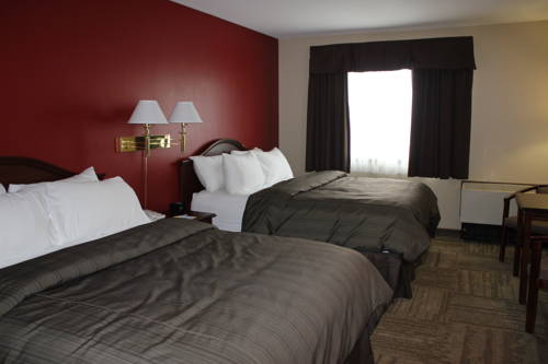 Imagen de la habitación del Hotel Coast Swift Current. Foto 16