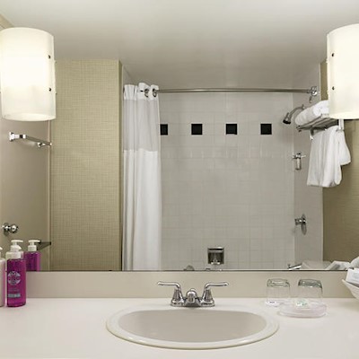 Imagen general del Hotel Coast Victoria and Marina By Apa. Foto 9