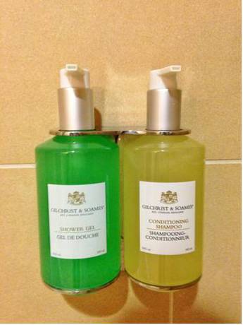 Imagen de la habitación del Hotel Coast Wenatchee Center. Foto 3