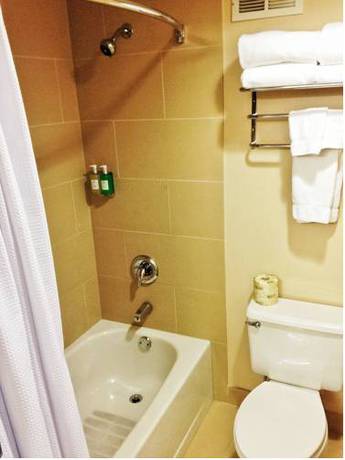 Imagen de la habitación del Hotel Coast Wenatchee Center. Foto 8