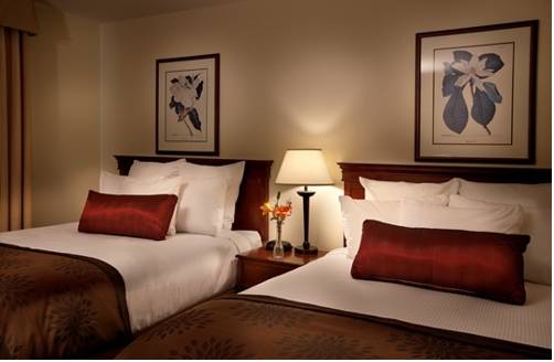 Imagen de la habitación del Hotel Coast Wenatchee Center. Foto 9