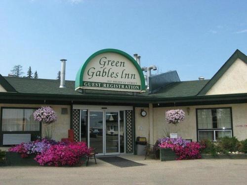 Imagen general del Hotel Coast Whitecourt. Foto 1