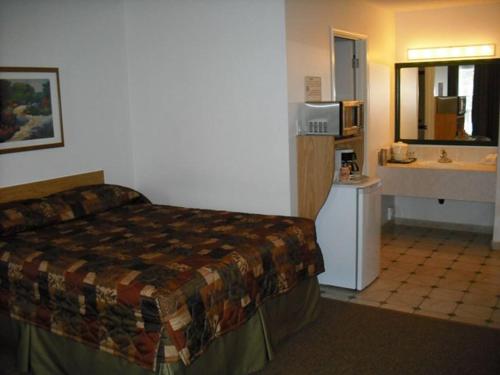 Imagen general del Hotel Coast Whitecourt. Foto 3