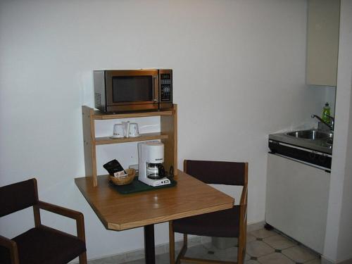 Imagen general del Hotel Coast Whitecourt. Foto 4