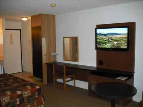Imagen general del Hotel Coast Whitecourt. Foto 5